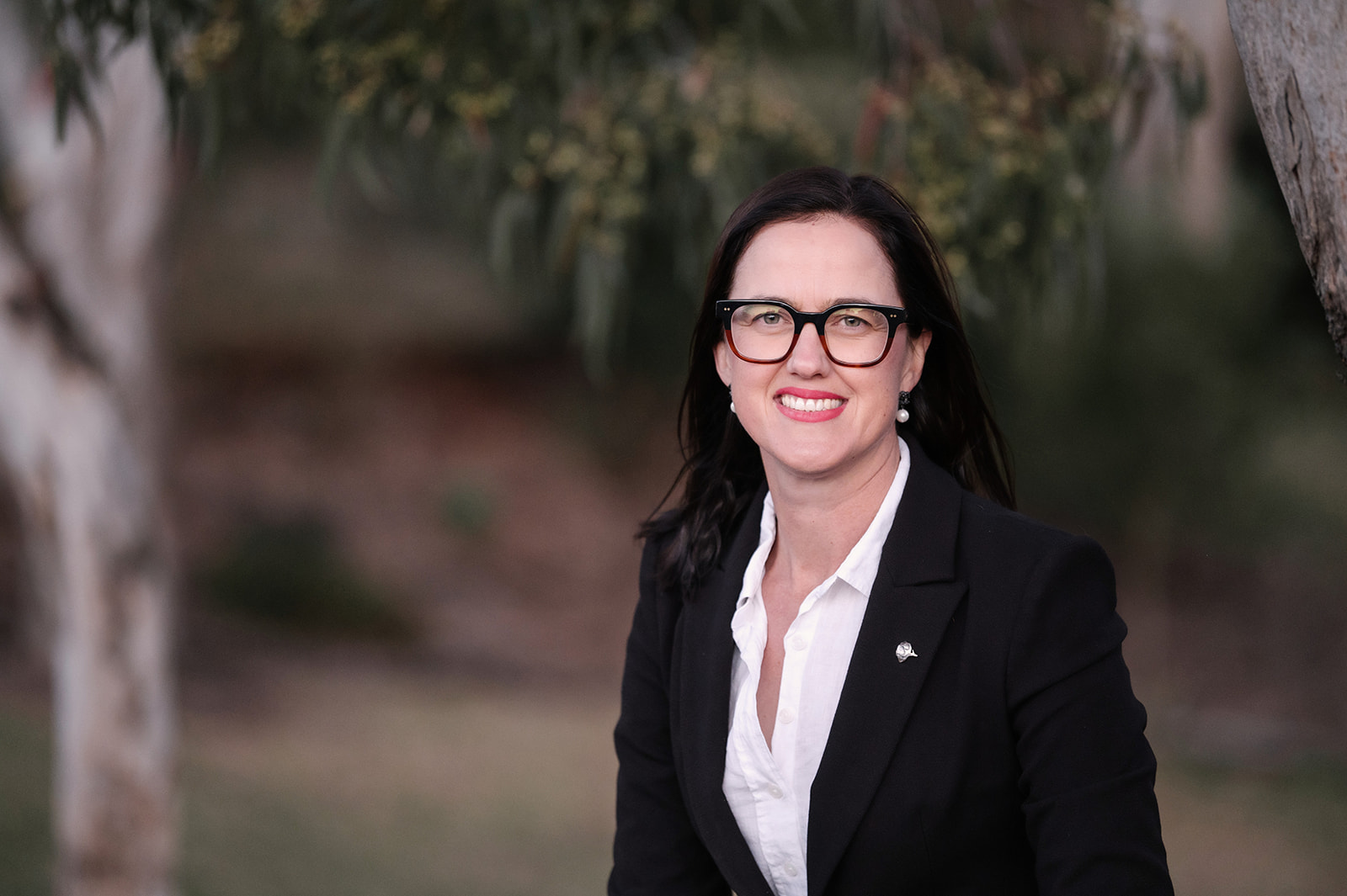 April Cavanagh Steps Up As QRU Director with Regional Voice