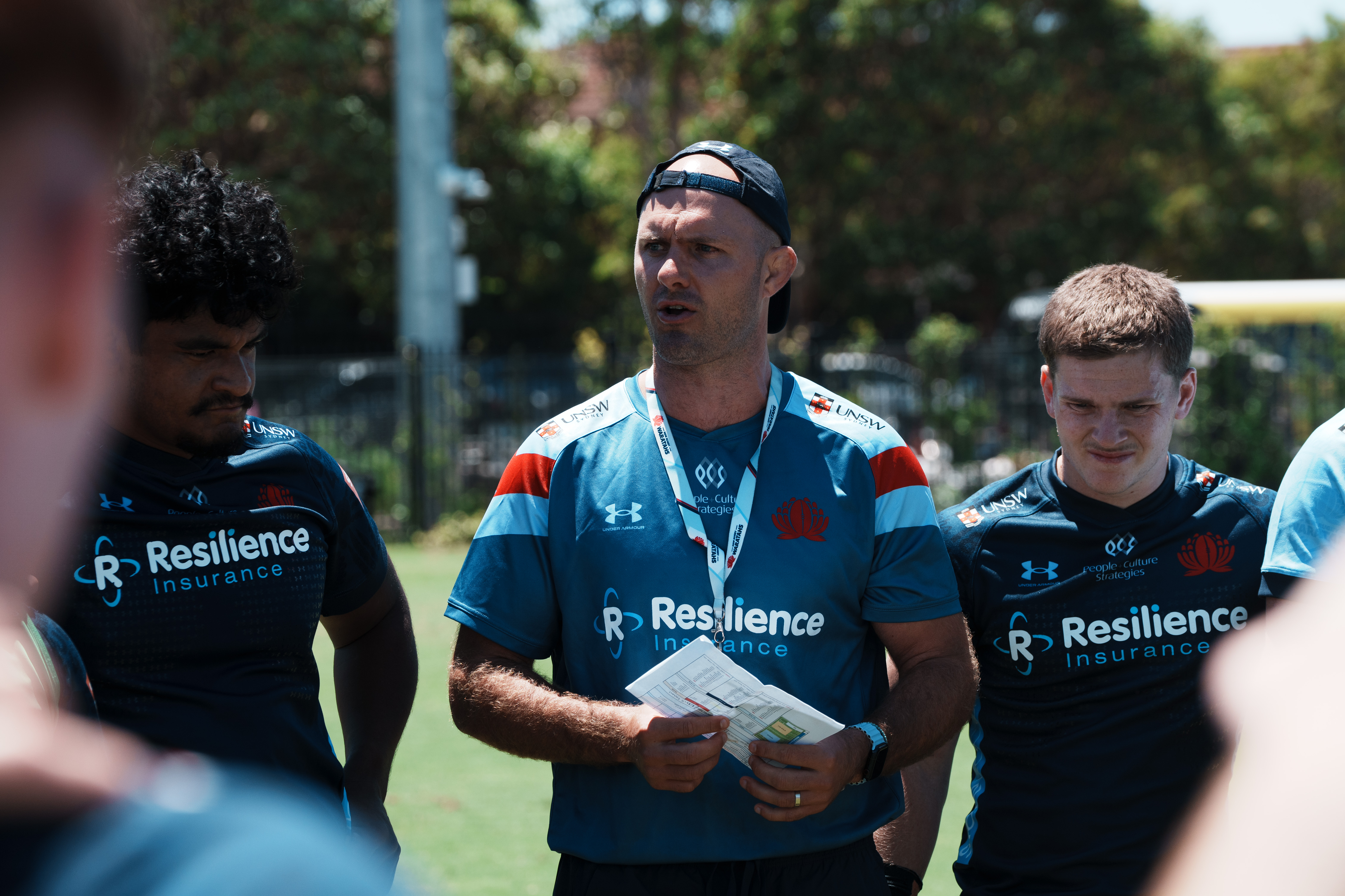Lachlan McCaffrey ready to use Super Rugby AUS success to launch ...