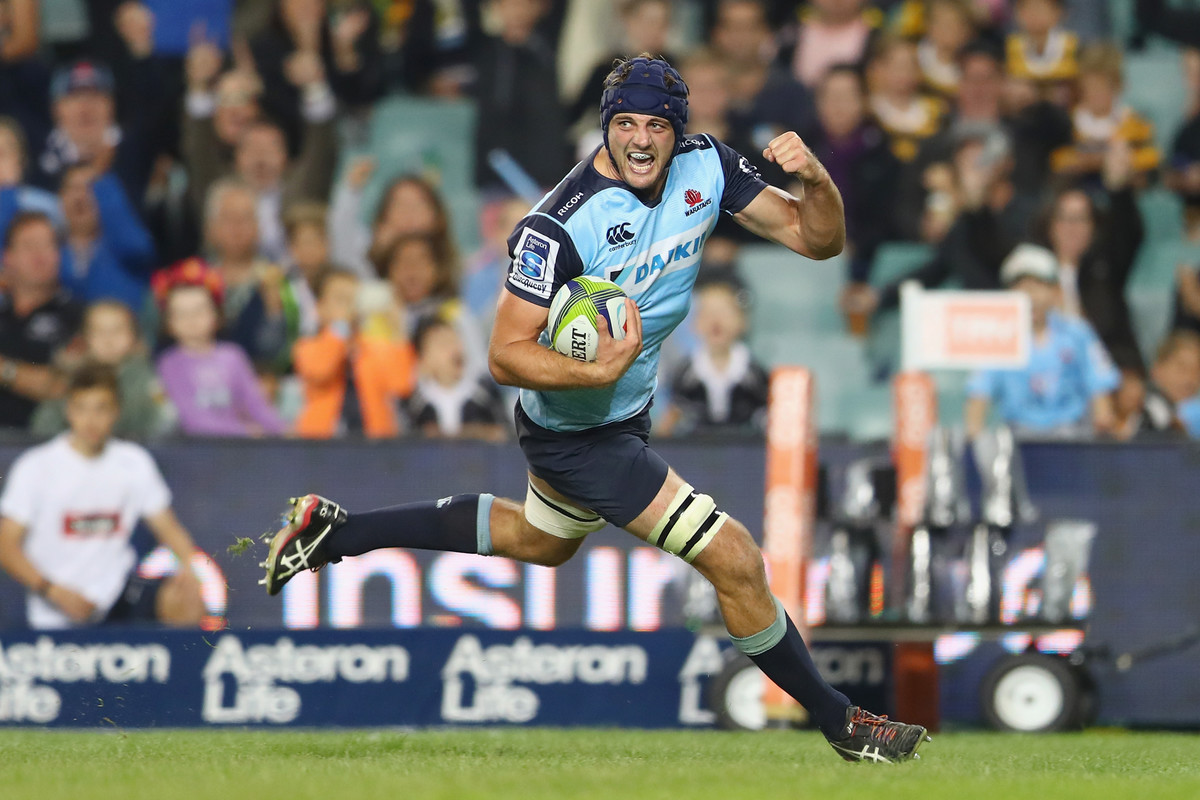 Dean Mumm elected RUPA President