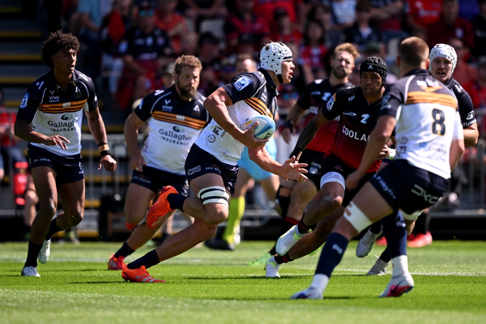 Wallabies coach backs young locks as Schmidt explains Salakaia-Loto omission for opening Tests