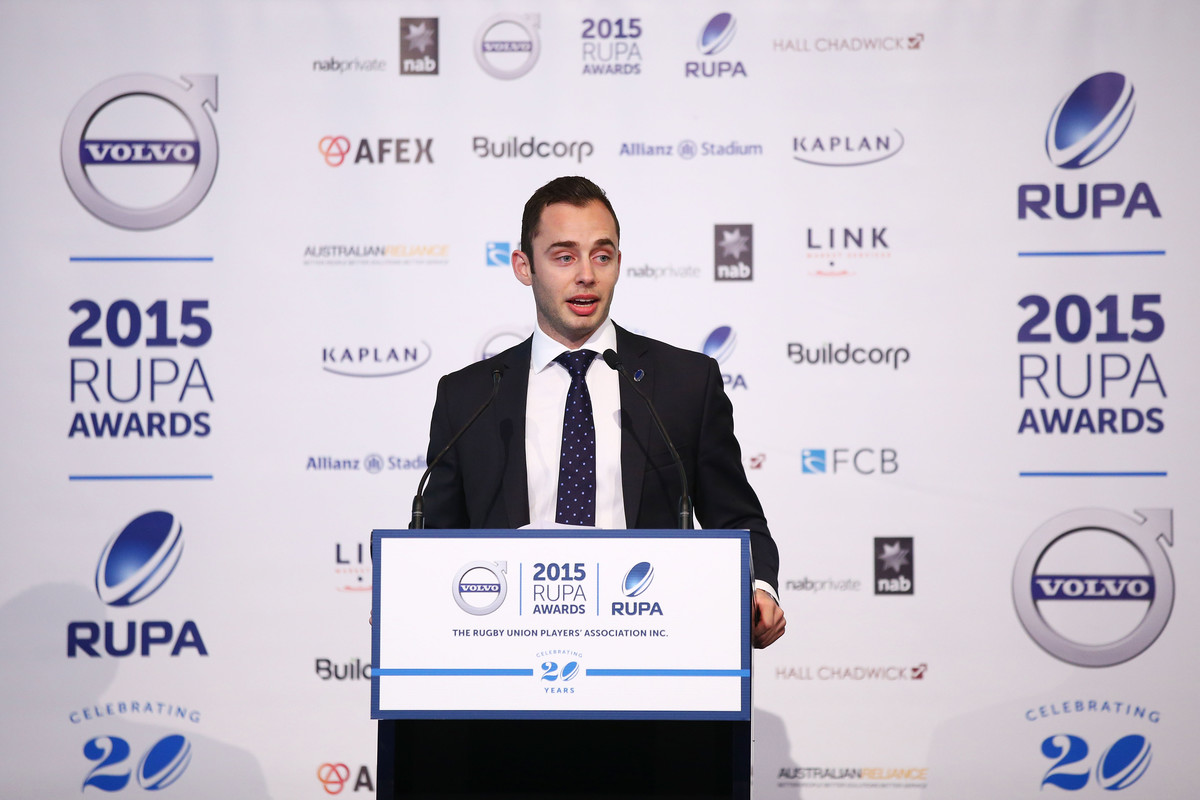 RUPA takes place among AAA Concussion Working Group