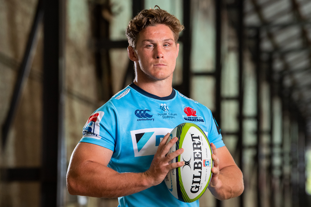 No Super warm-up for Wallabies as big names sit out Brumbies-NSW trial