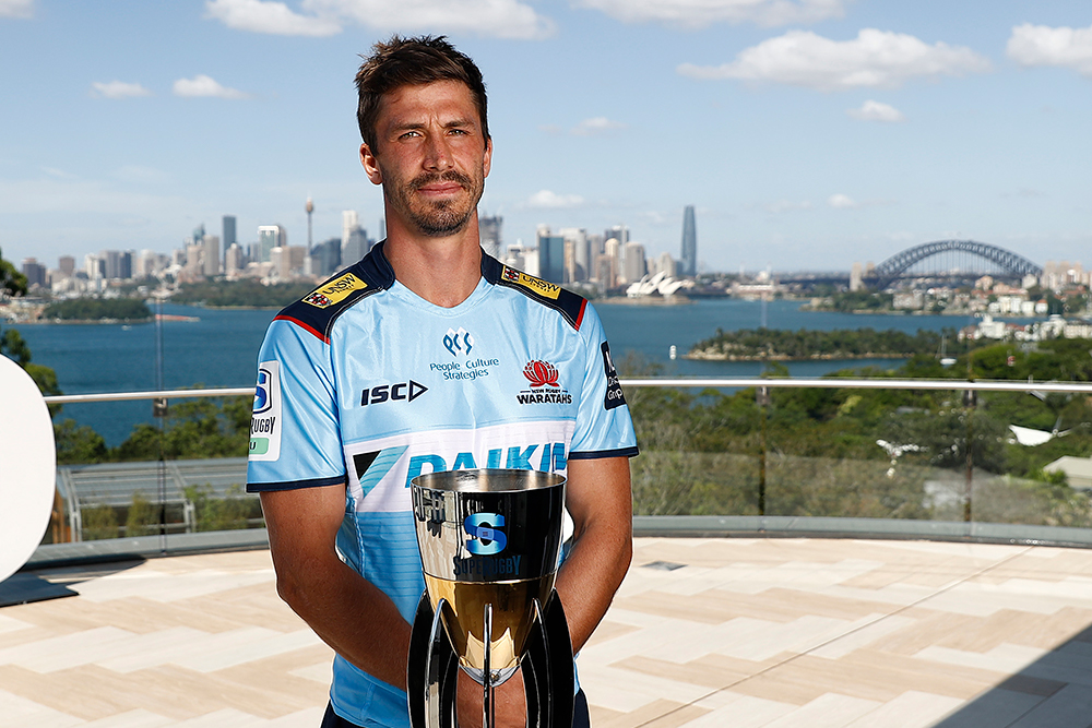 2021 Super Rugby Preview - NSW Waratahs