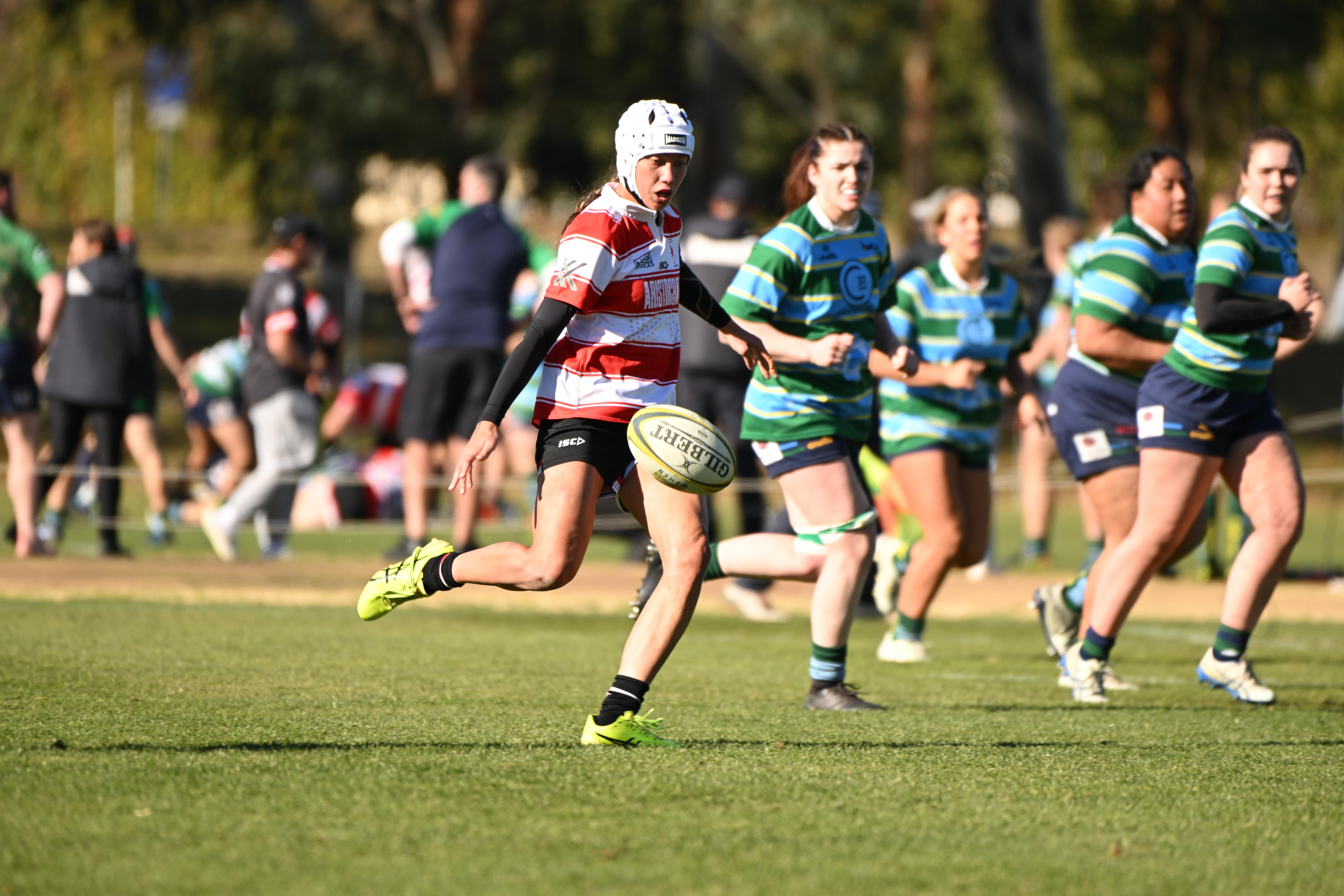 ACT & SNSW Rugby Results Round-Up: June 14