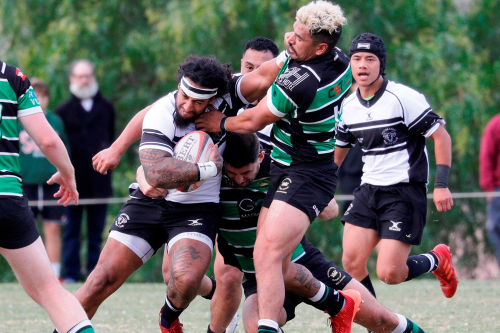 Altell Dewar Shield Match of the Round Preview - Round 11