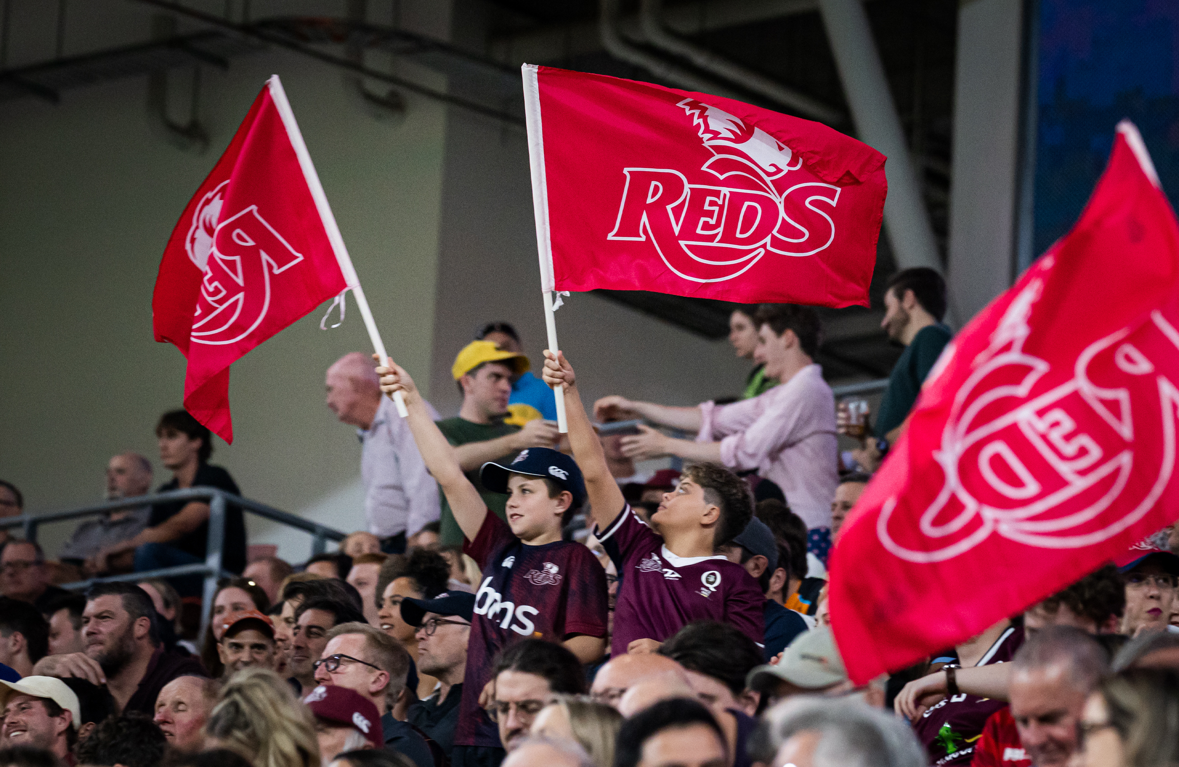 Game Day Info: Reds vs Highlanders Everything You Need To Know