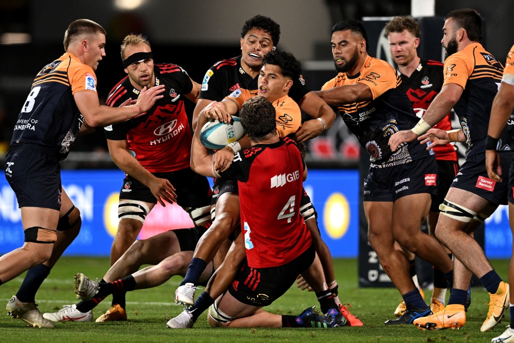 Artistic Brumbies Confident Of Snapping 26-year Christchurch Drought Design Digital Art Artistic Brumbies Confident Of Snapping 26-year Christchurch Drought Design Digital Art