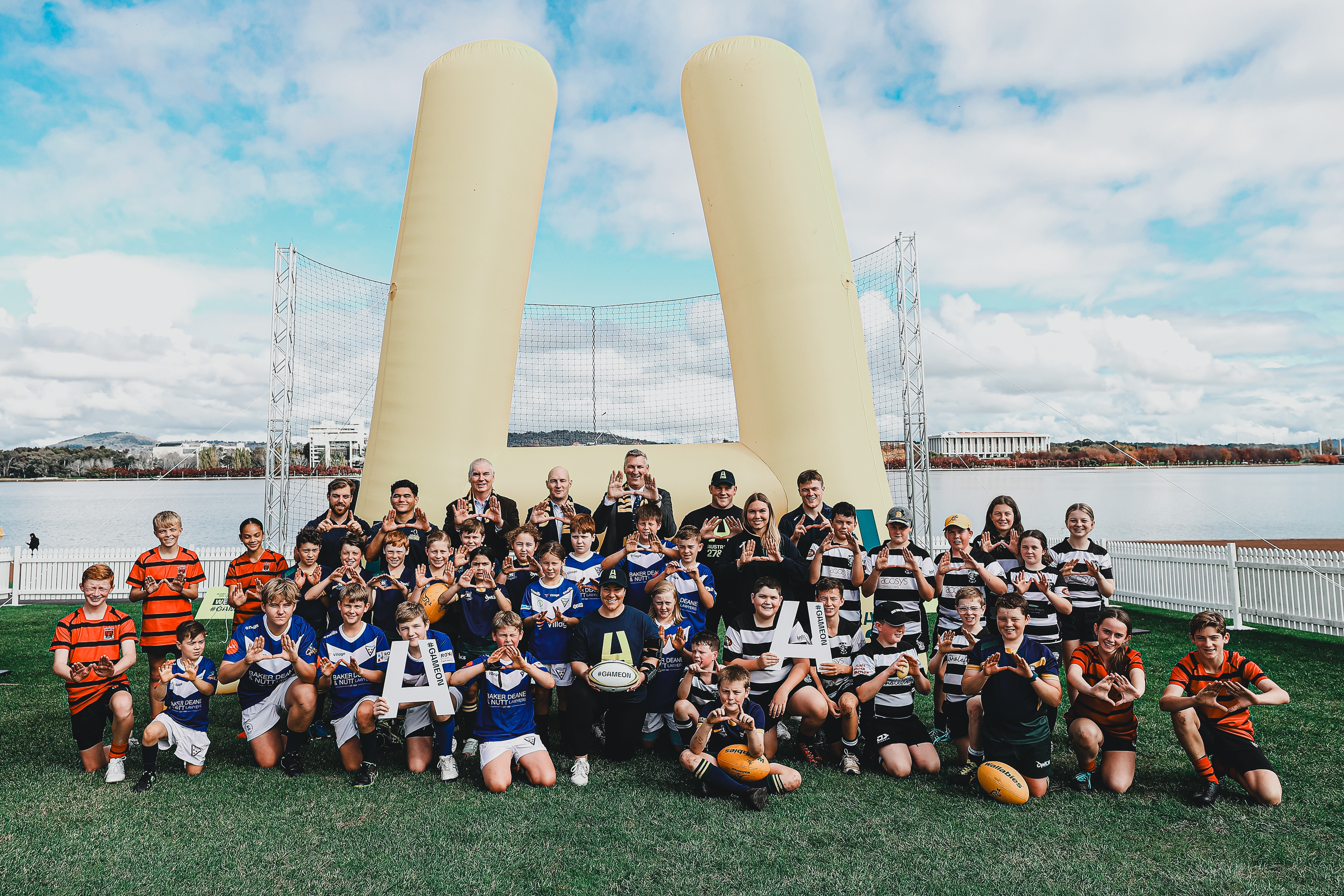 Unsw Rugby NSW Government commits $10 million to Men’s Rugby World Cup Legacy ...