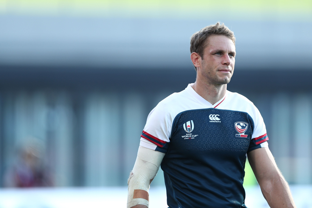 Men’s Eagles Captain Blaine Scully announces his retirement from ...