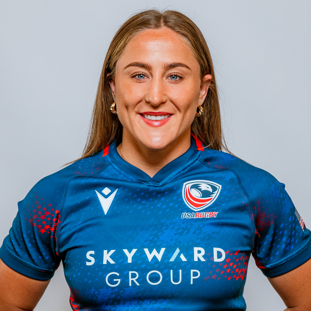 Georgie Perris-Redding
