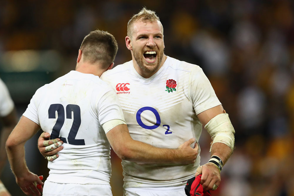 Haskell taking lessons from Smith