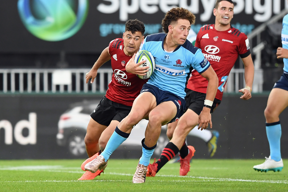 Super Rugby AU rule variations confirmed