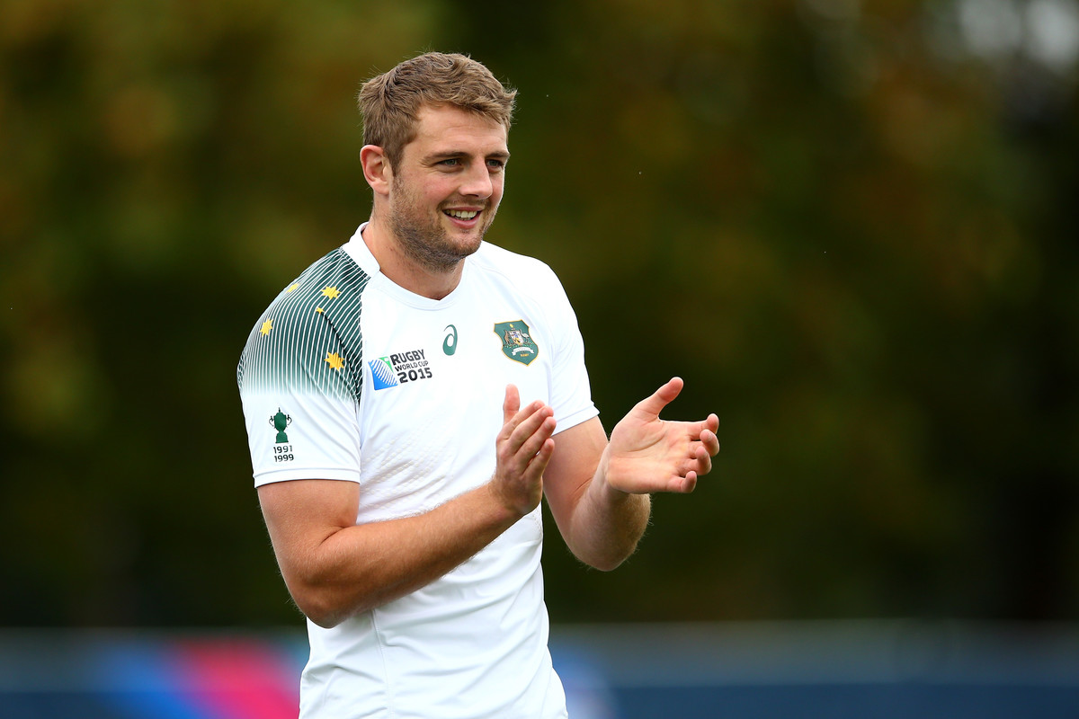 The Rugby Year Ahead: Dean Mumm, 2019