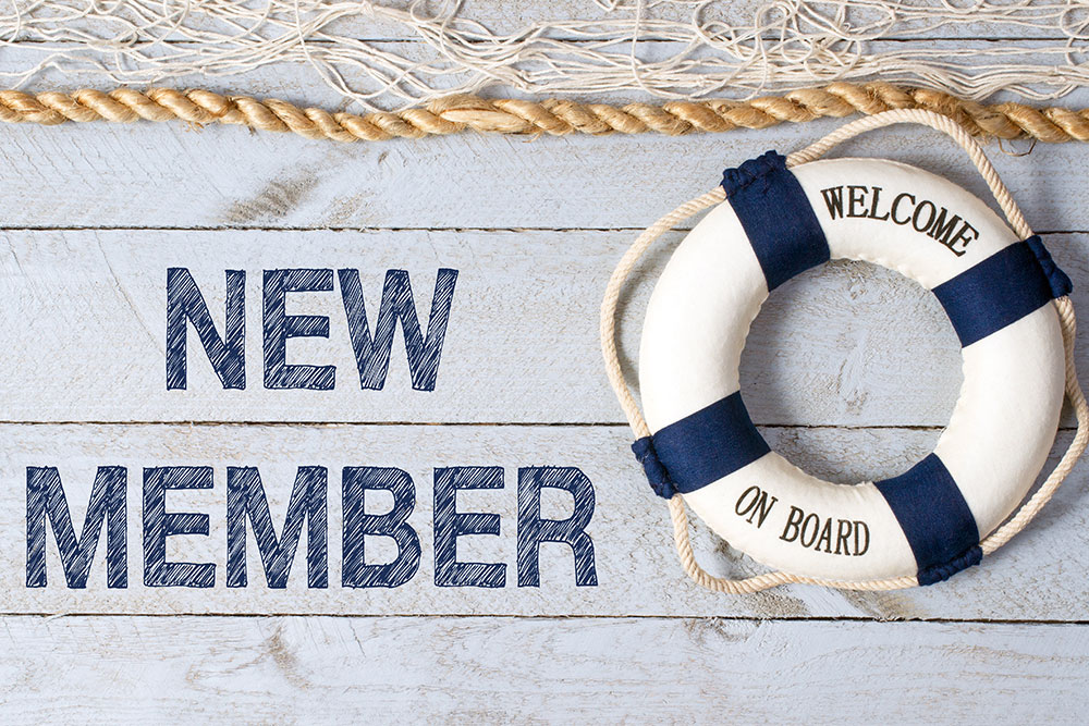 Template New Player Welcome Email Clubhub News