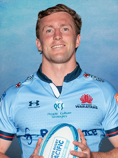 Harry Potter | Player Profile | RUGBY.com.au