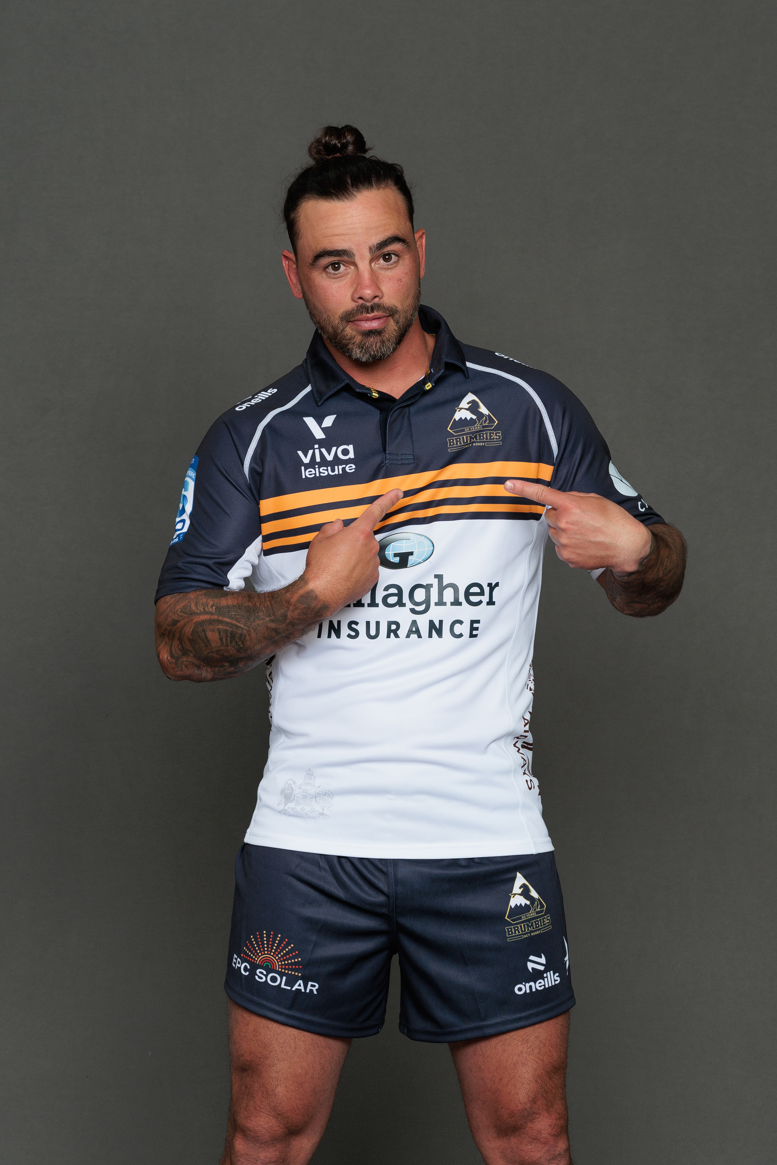 Andy Muirhead | Player Profile | RUGBY.com.au