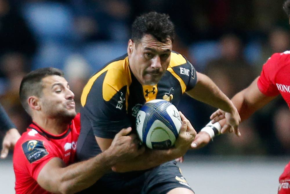 Smith's Rugby Smith named Premiership player of the month