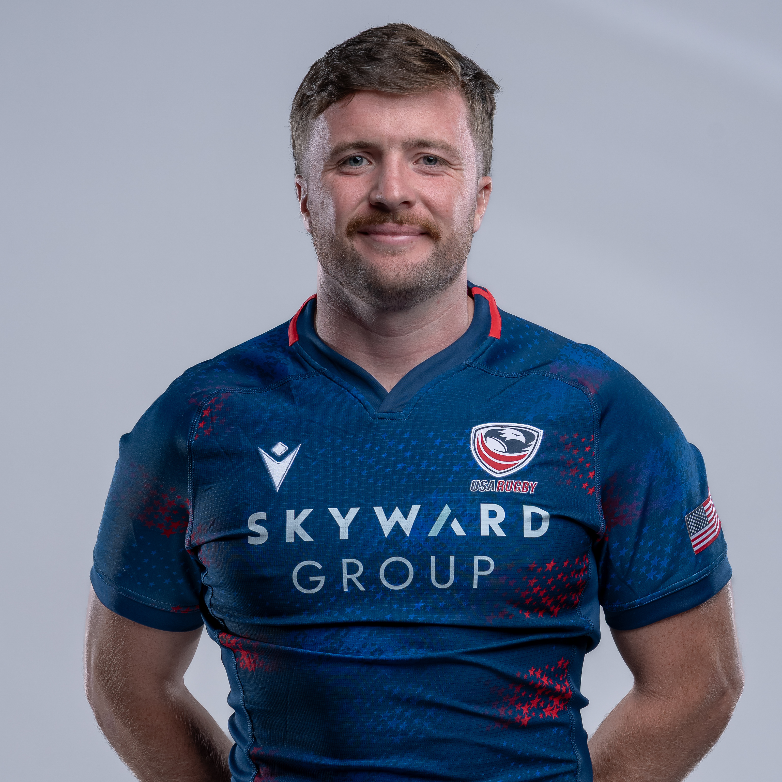 Luke Carty