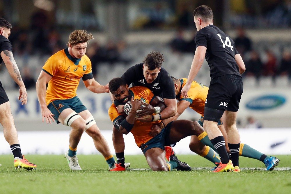 Rugby Australia reportedly set to review Test restrictions on overseas