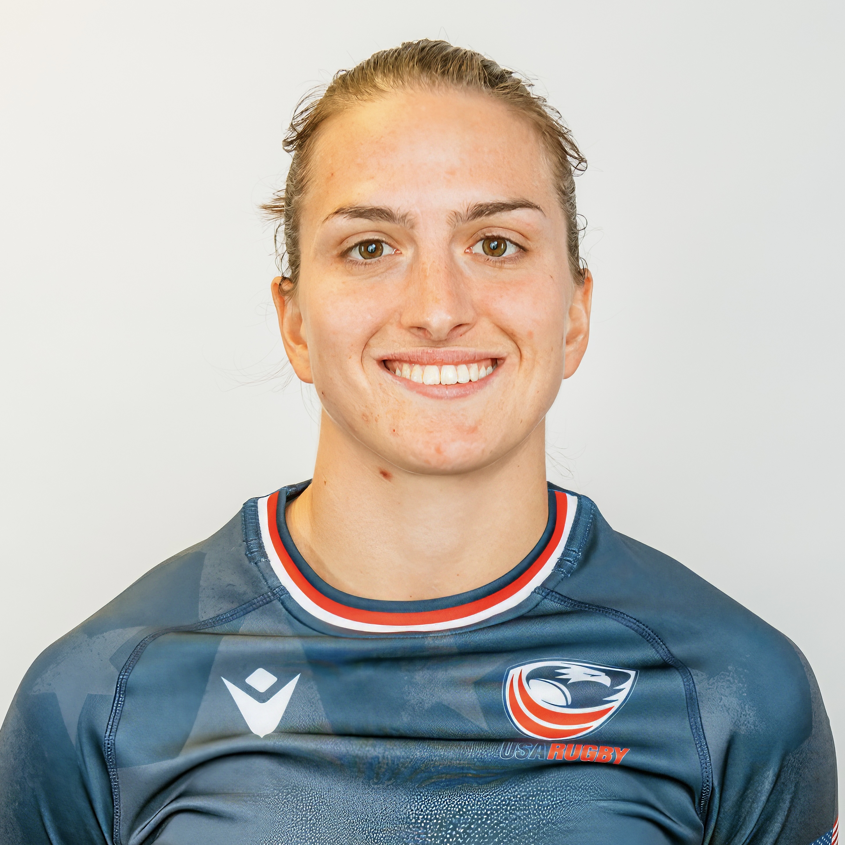 Alyssa Porter | Player Profile | USA Eagles