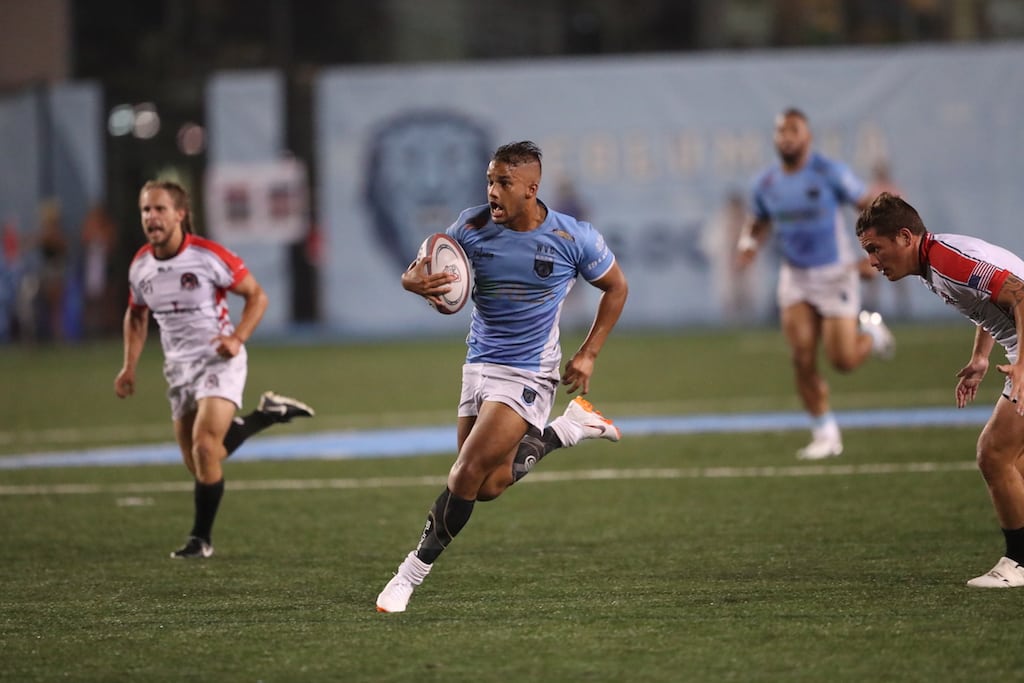Club 7s National Championships Day 1 Recap
