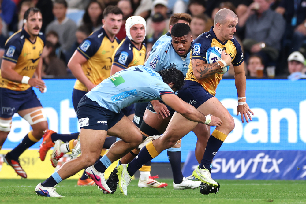 Waratahs vs Force: what's happening and what it means — image 1