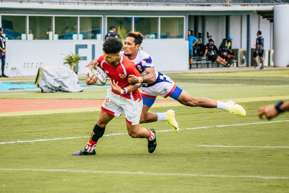 Oceania Rugby confirms 2022 Commonwealth Games and Rugby World Cup