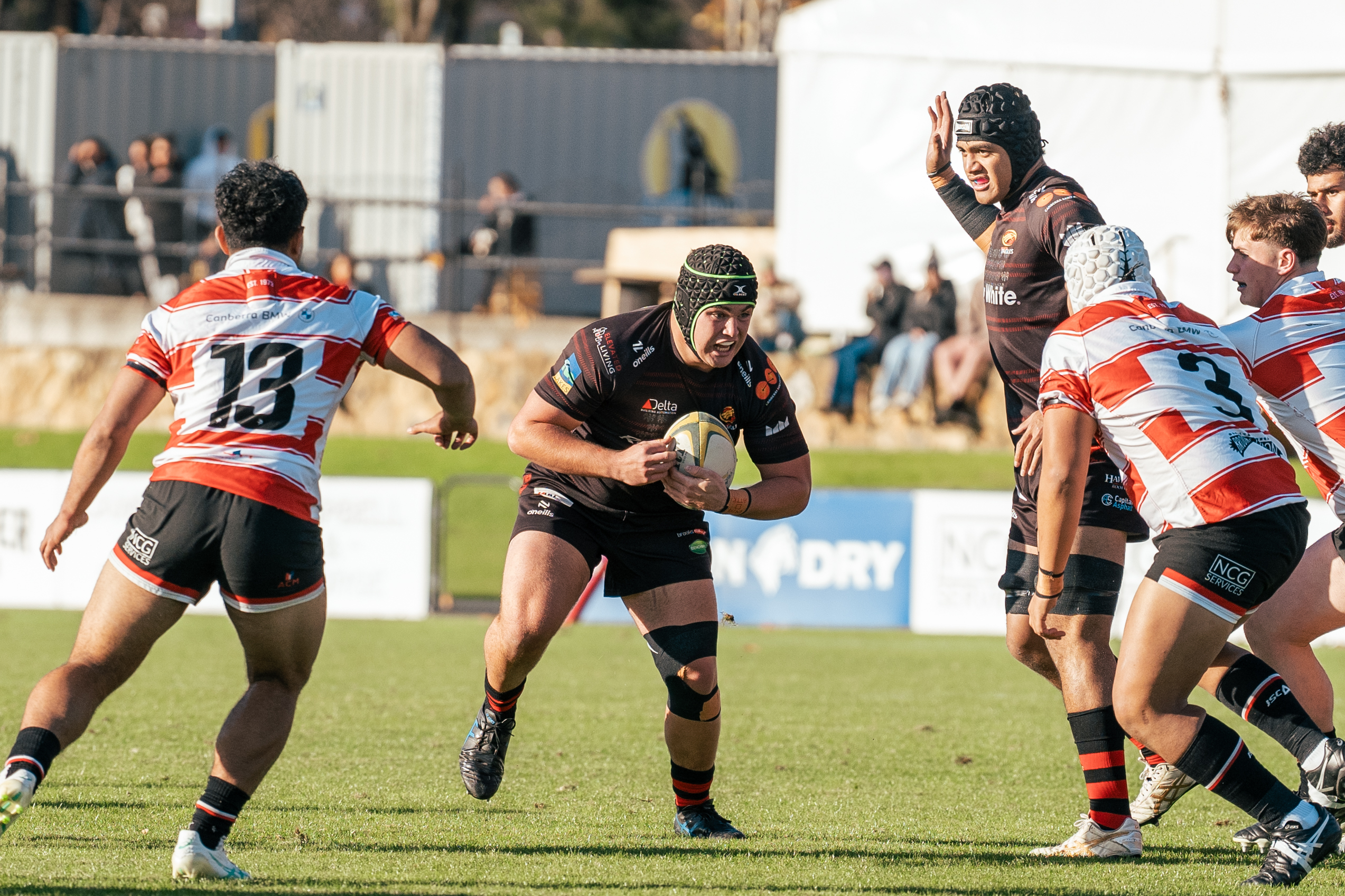 Sns Rugby ACT & SNSW Rugby Results Round-Up: May 26