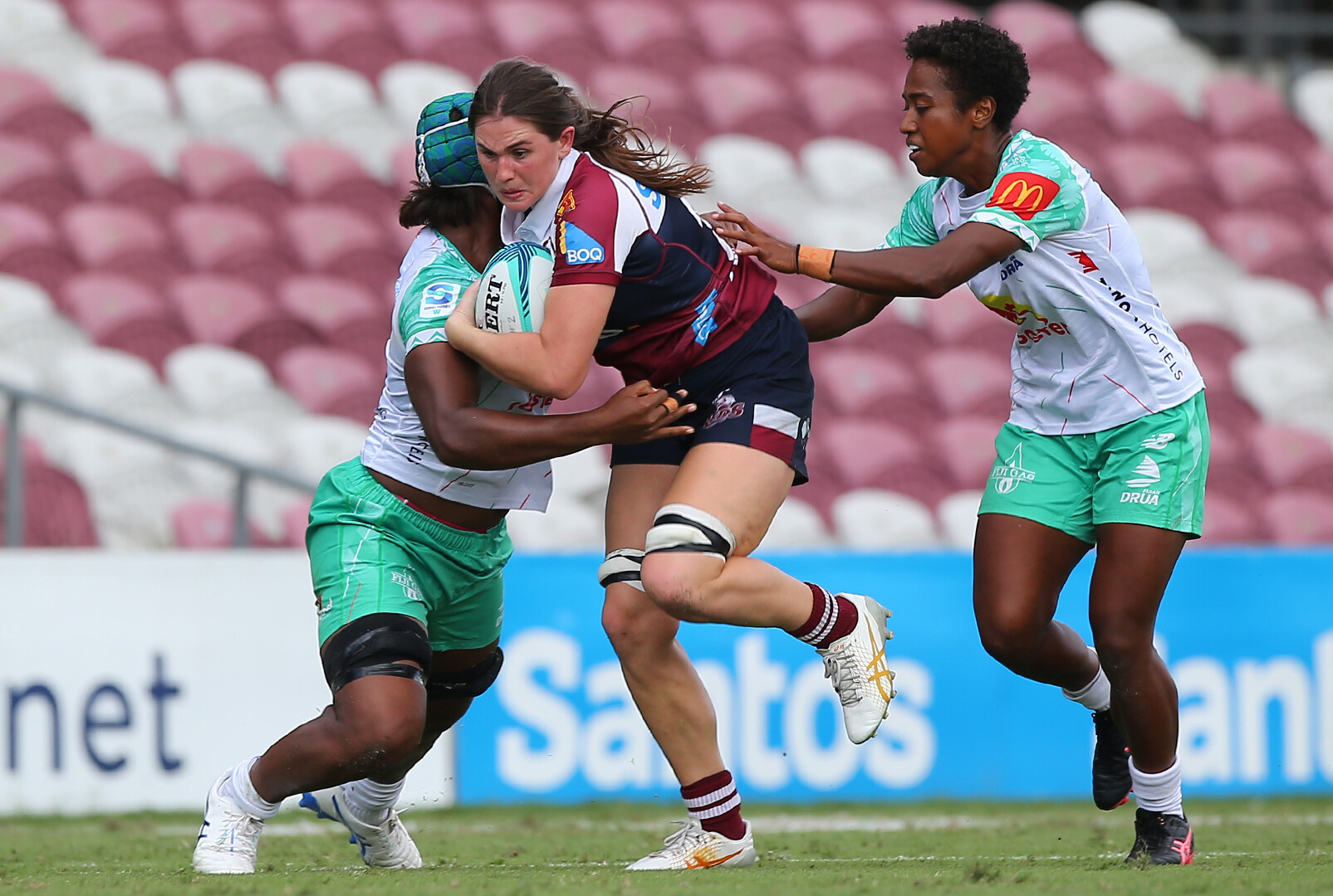 Ballymore Beat: A New Reds Club Rising In Far North Queensland