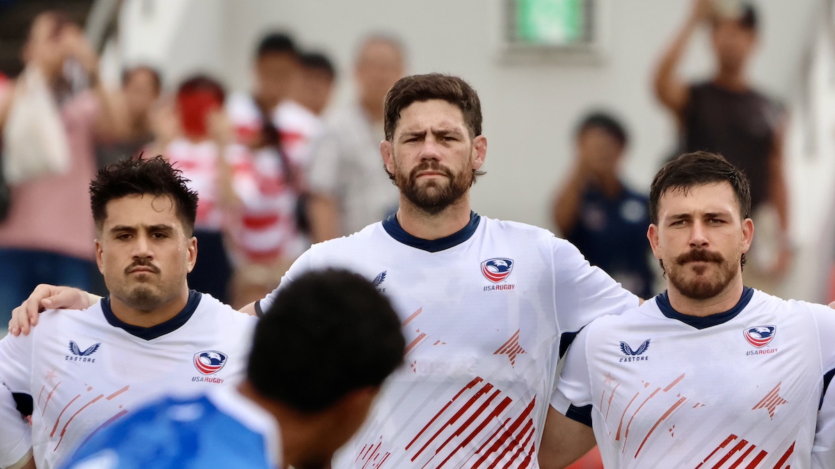 USA Men’s Eagles take fourth in 2024 Pacific Nations Cup