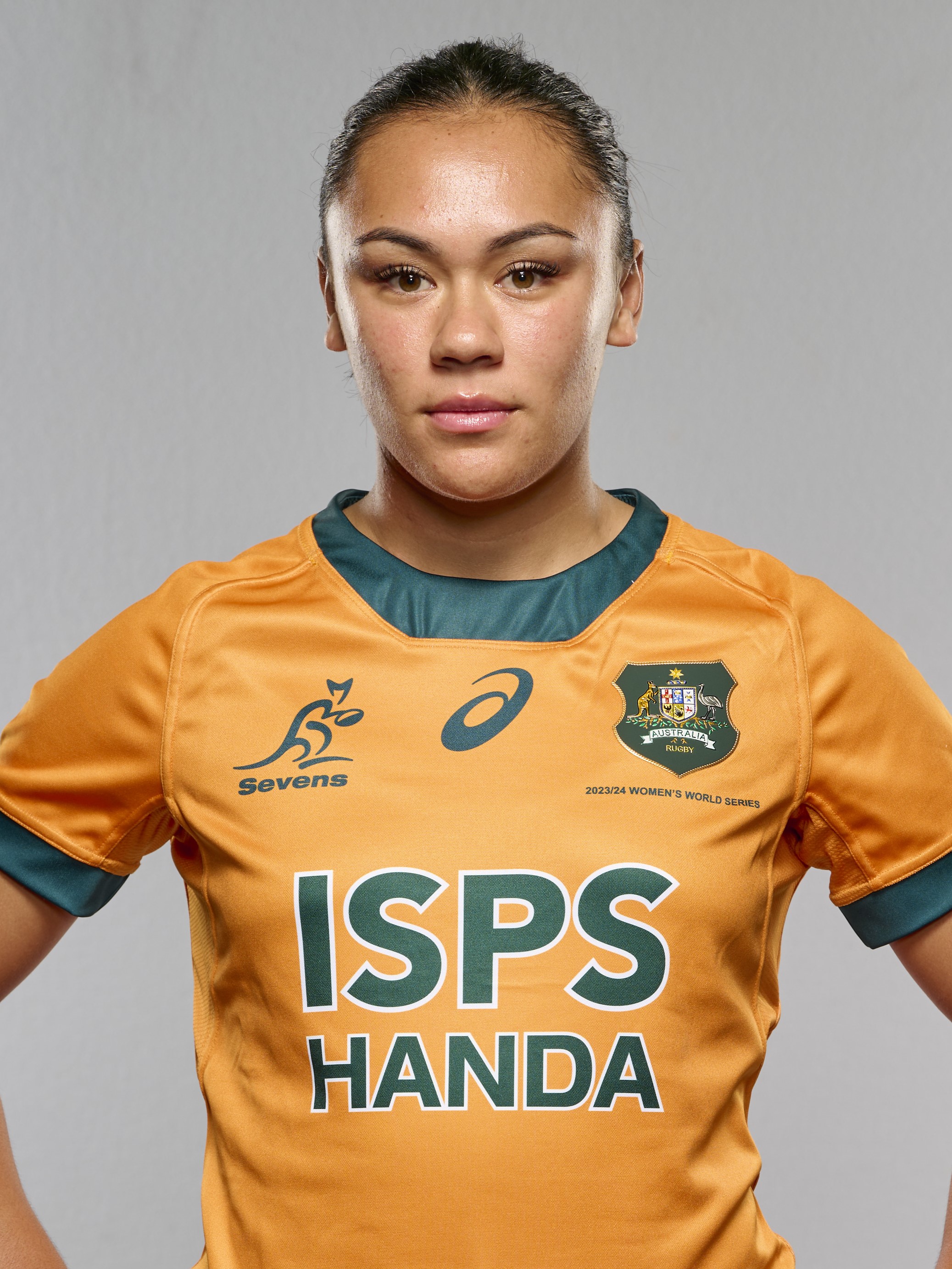 Sidney Taylor | Player Profile | RUGBY.com.au