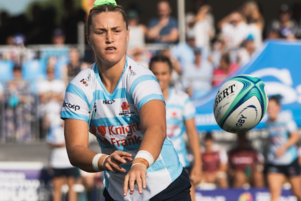 Rugby Australia lifts commitment to Women's Rugby and Wallaroos