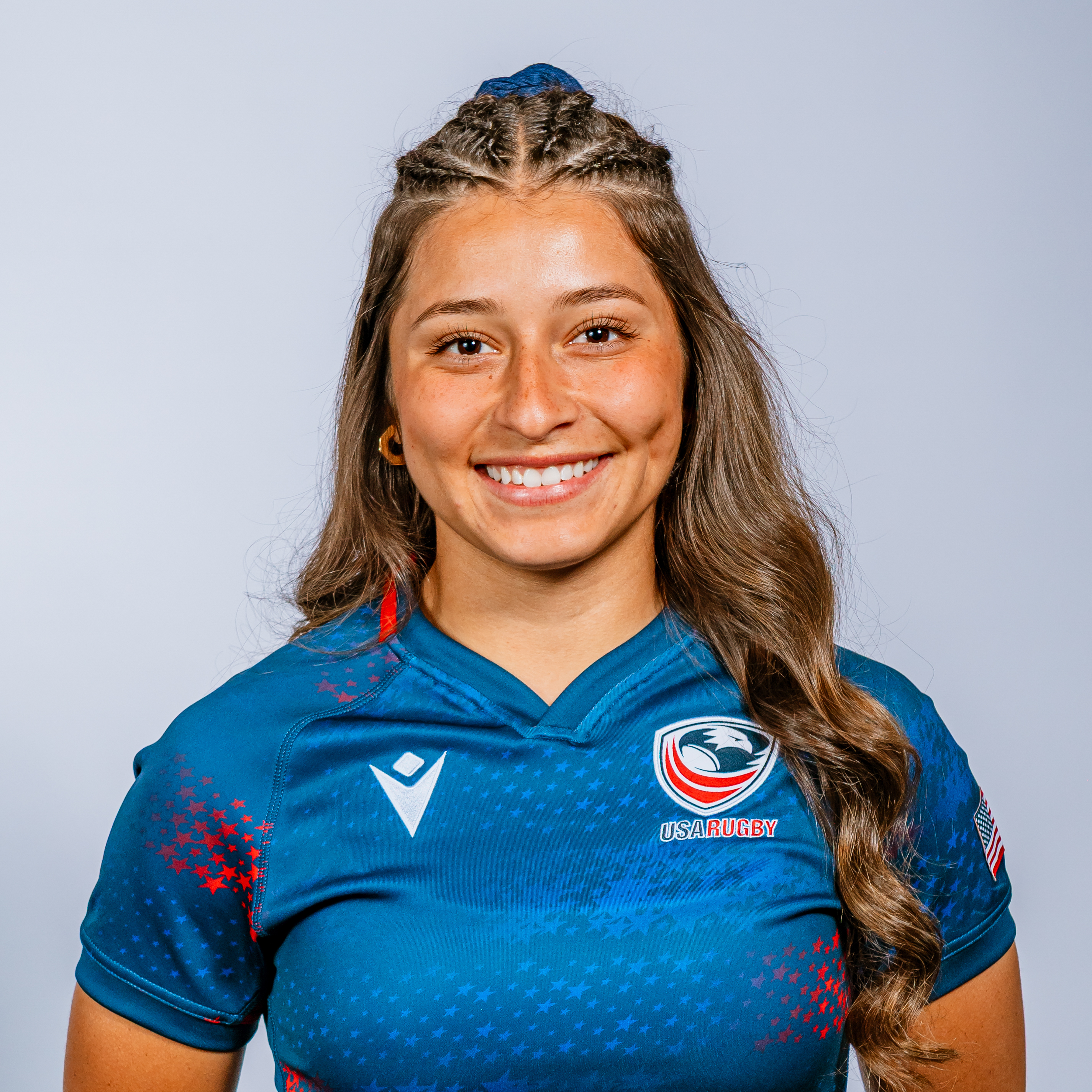 Sariah Ibarra