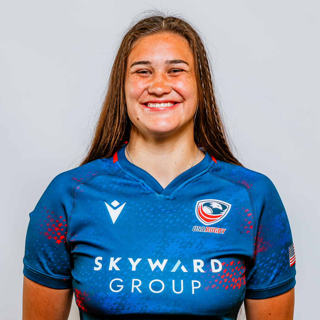 Malia Isaacs