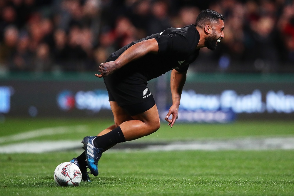 Three Former All Blacks In Samoa Squad For Rugby World Cup Three Former All Blacks In Samoa Squad For Rugby World Cup