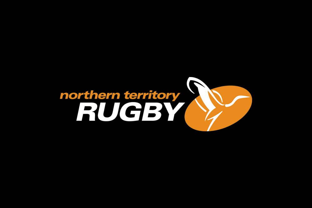 Untr Rugby NT Rugby unleashes its girl power