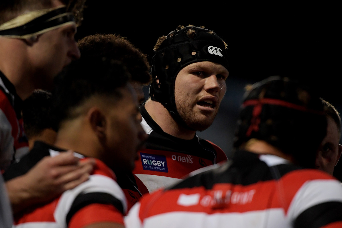 Record-breaker Enever prepares to lead in decider