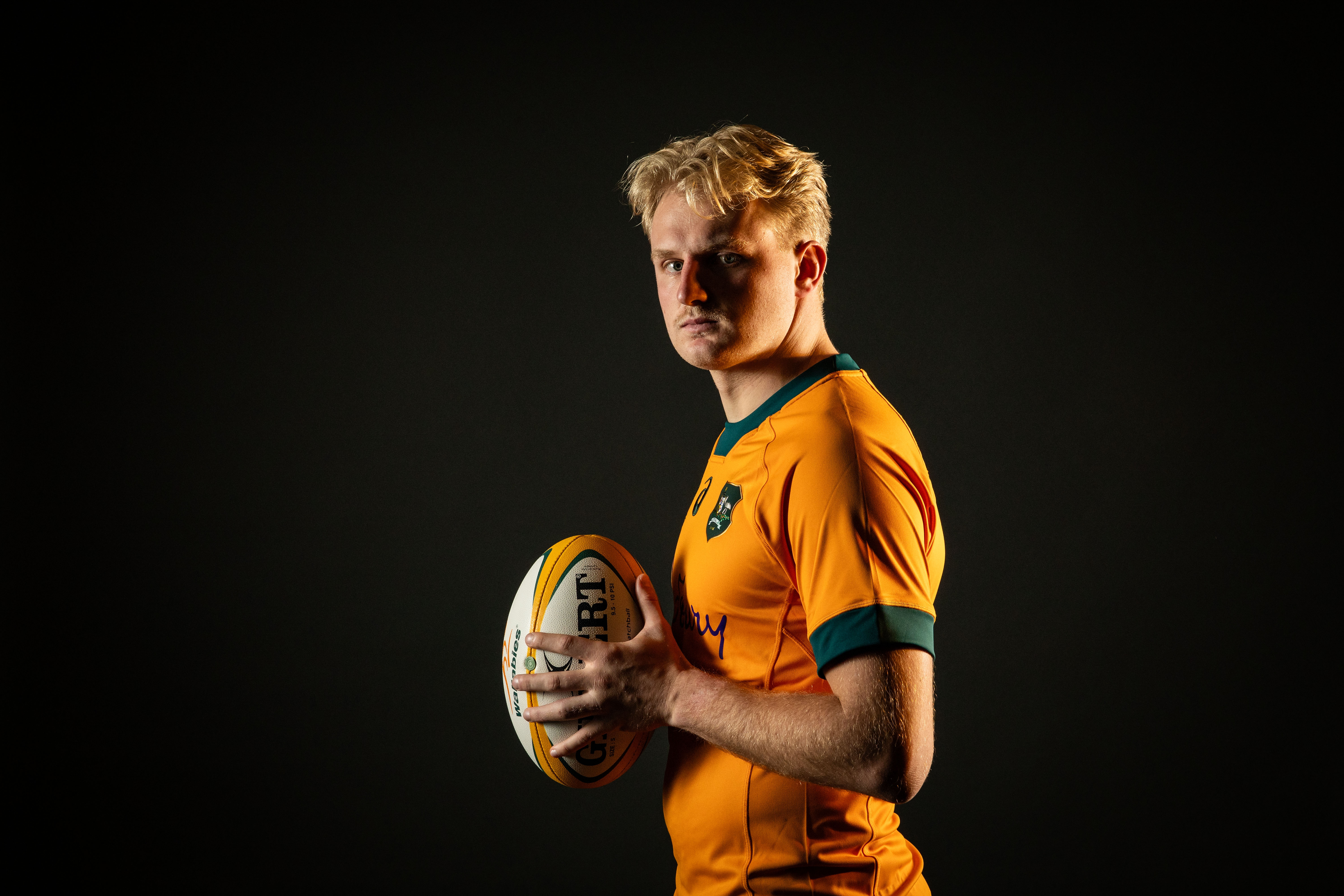 Wallabies updated squad for Argentina Tests