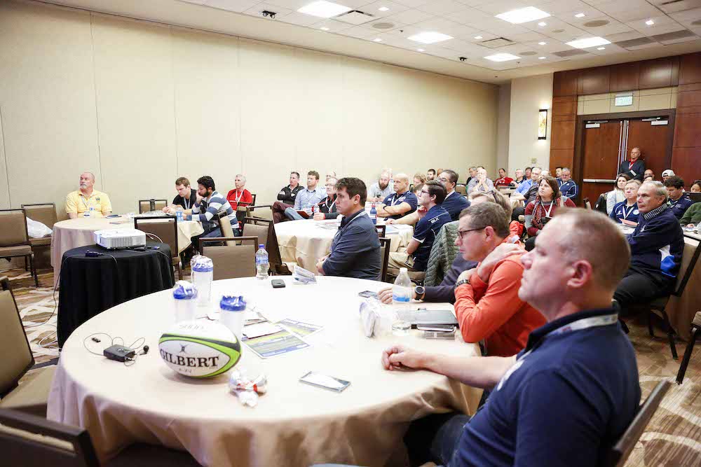 USA Rugby to host Training & Education Development Summit with NCRFU in