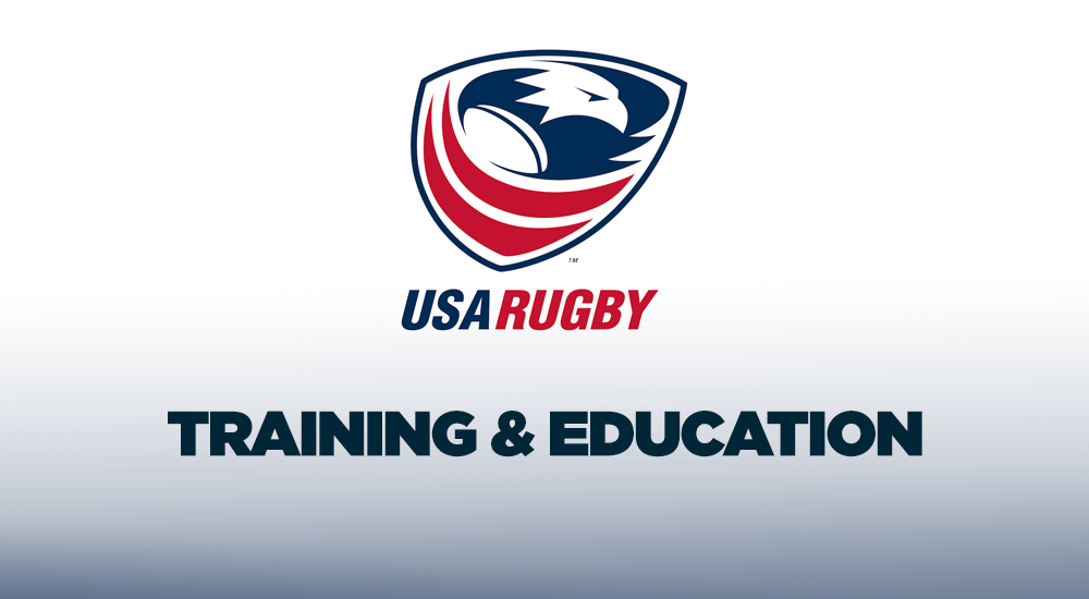 USA Rugby launches additional online education courses; L300 Coach and