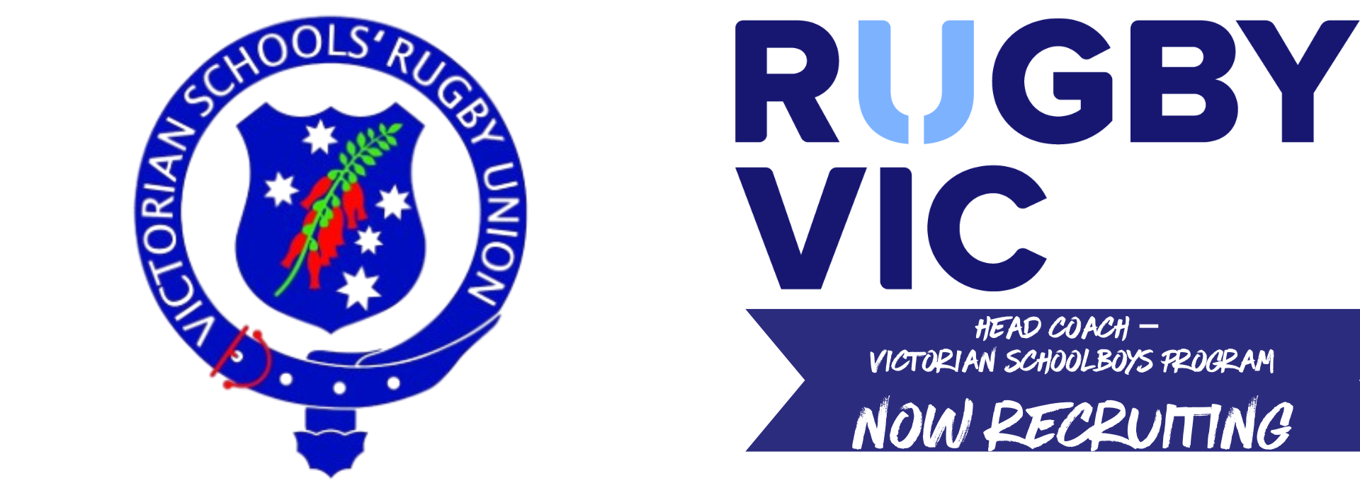Head Coach – Victorian Schoolboys Program (2026) - Now Recruiting