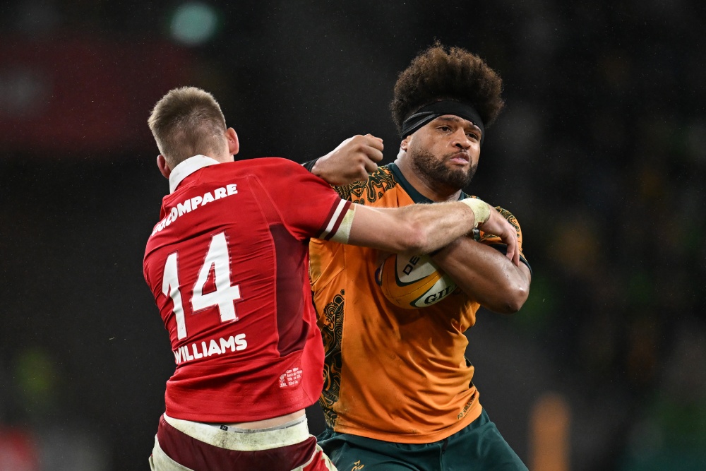Wales Everything you need to know about the Wallabies' next Grand Slam