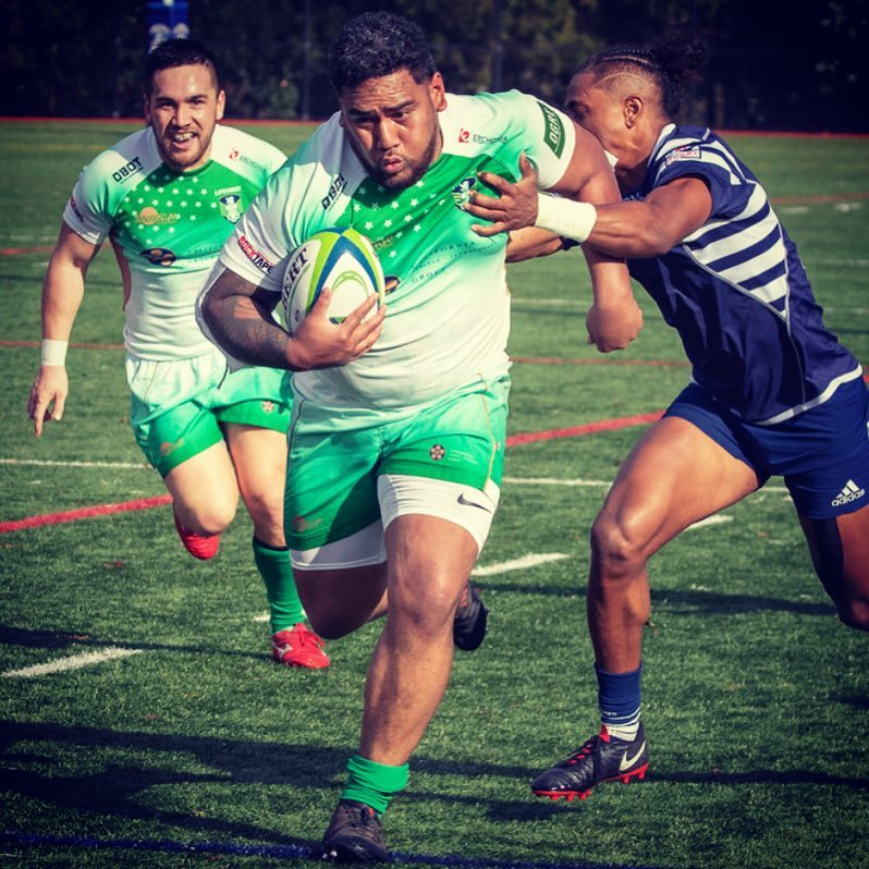 Pacific North Recap: PRP Championship Set