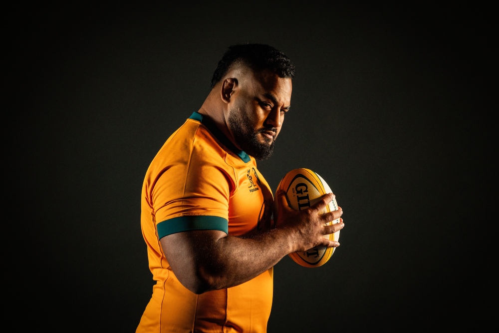 Pietsch, Tupou to start for Wallabies in final British & Irish Lions Test