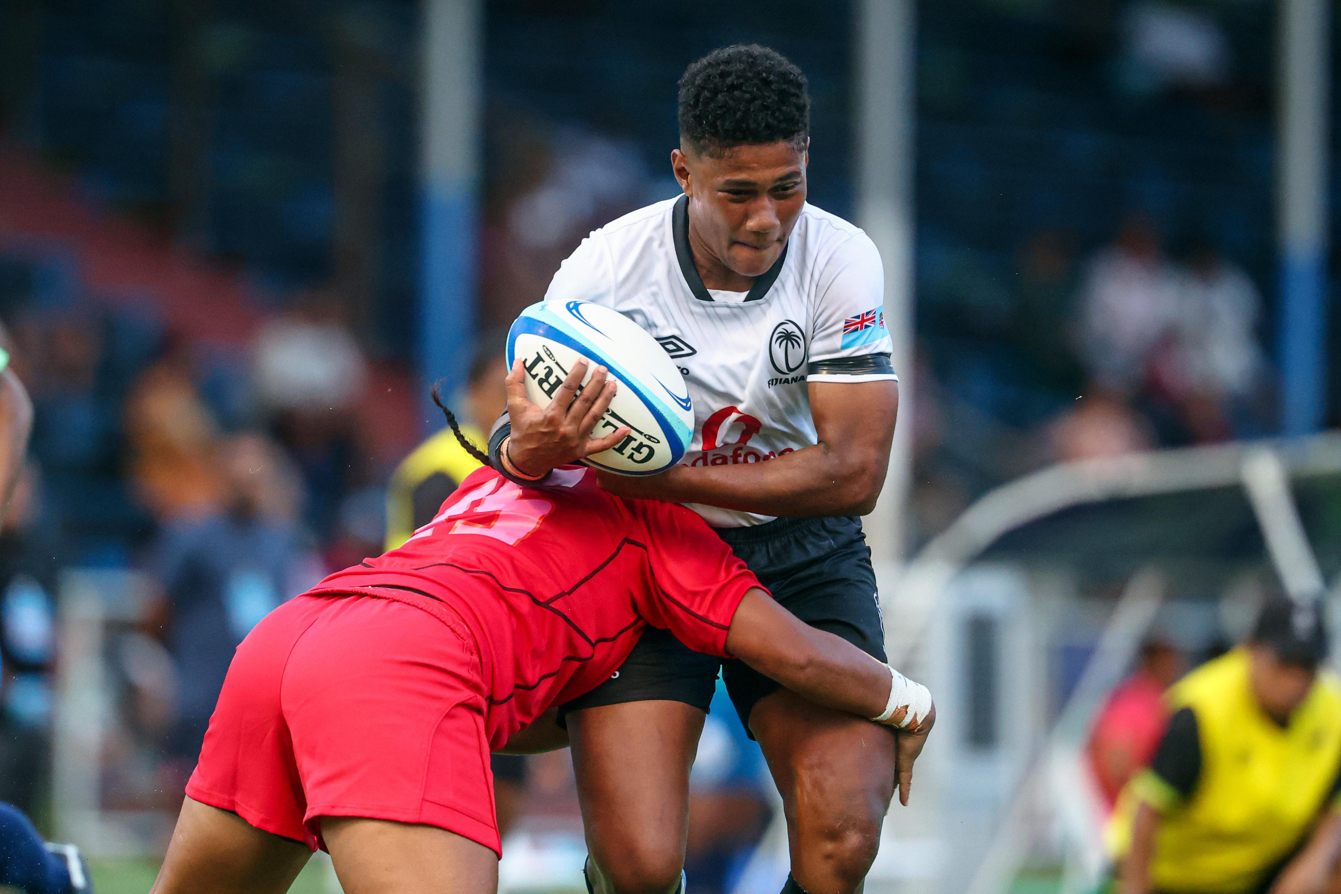 Oceania Rugby Women's XV Championships Begins with a Dominant Fijiana ...
