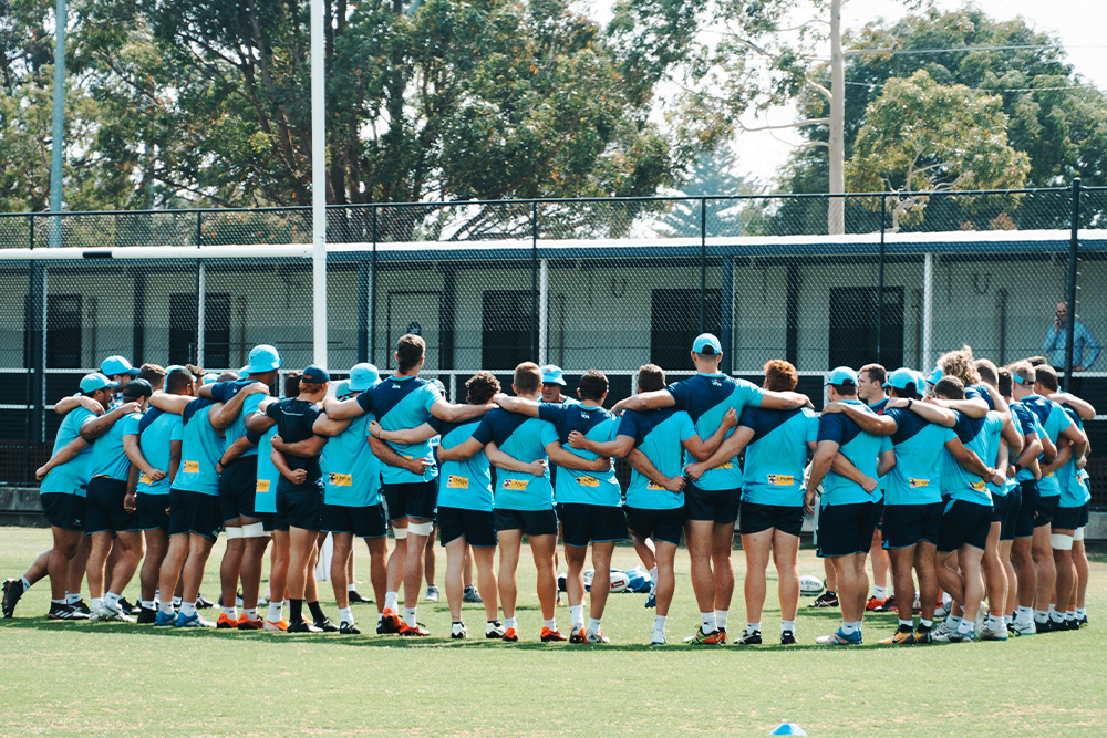 Ruga Rugby Rugby Australia and RUPA agree to interim player pay deal