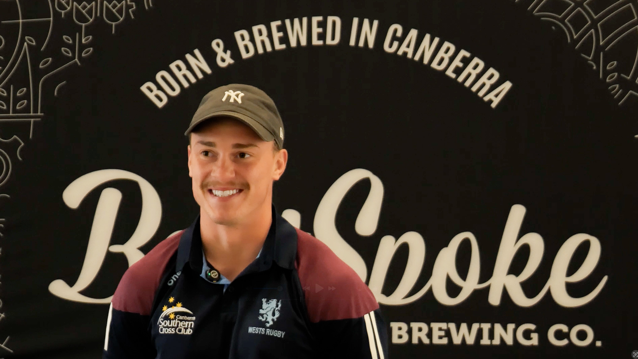 Meredith excited for return to club rugby ahead of Royals challenge.