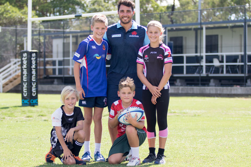 New size for age dispensation for junior rugby