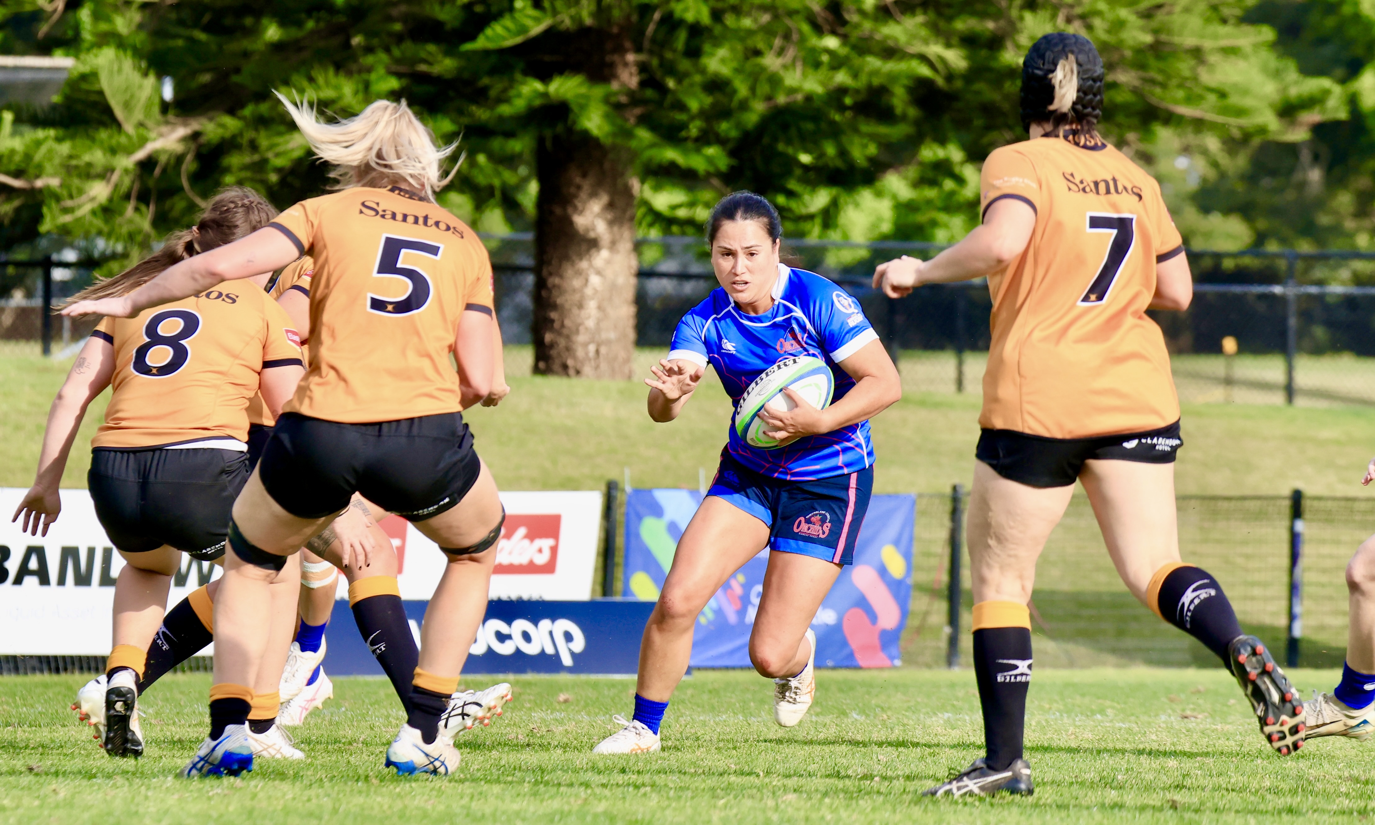 AS IT HAPPENED: 2025 Australian Rugby Shield finals confirmed after ...
