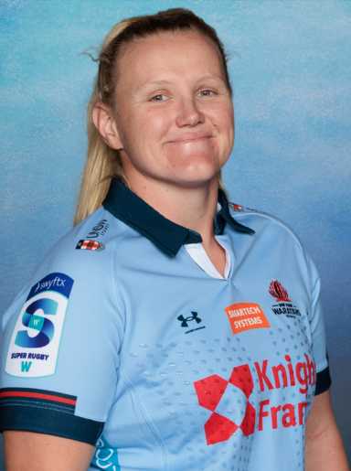 Emily Robinson | Player Profile | RUGBY.com.au